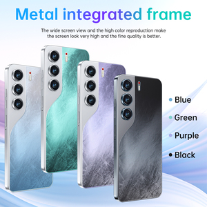 2025 Hot Bán Camon 40 Pro điện thoại thông minh 1TB RAM 108mp phía sau máy ảnh lớn HD màn hình Deca core CPU LTE & CDMA di động trong Tây Ban Nha - Product Image 5