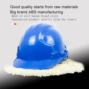 <span class=keywords><strong>Casco</strong></span> ABS con Certificación CE para Ingenieros, Soldadores y Trabajadores <span class=keywords><strong>de</strong></span> la Construcción - Product Image 3