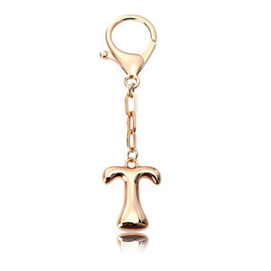 Llavero con letras de burbujas en inglés Uionen 26, colgante para bolso - Product Image 6