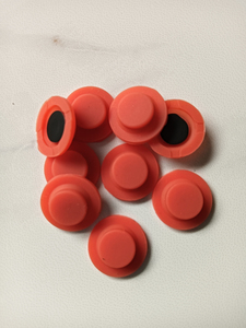 Flashlight <strong>Silicone</strong> <strong>Button</strong> - Product Image 4