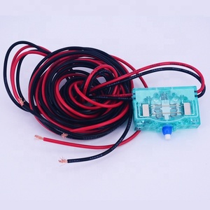 Benxu s847w3b2a101 OEM ODM Hot Bán giá rẻ công nghiệp <span class=keywords><strong>Micro</strong></span> Thiết bị chuyển mạch push button <span class=keywords><strong>Snap</strong></span> hành động chuyển đổi với từ thổi chuyển đổi - Product Image 5