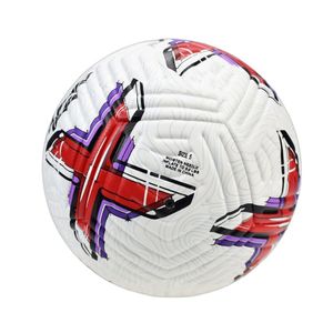 Cao su chất lượng cao bóng đá bóng với nhiệt liên kết cho trong nhà/ngoài trời đào tạo trong kho - Product Image 5