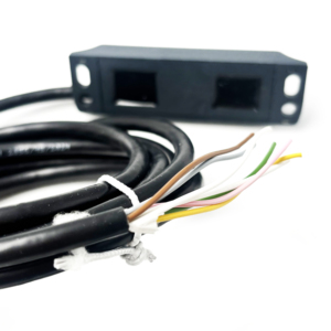 El Nuevo Controlador PLC Original es Compatible con el Sensor Óptico Láser BD41AN2-B02F - Product Image 1
