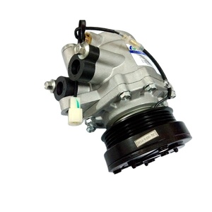 Rgfrost S11-8104010 tự động điều hòa không khí máy nén cho <span class=keywords><strong>Chery</strong></span> Yaris và <span class=keywords><strong>QQ</strong></span> mô hình 12V với 1 năm bảo hành - Product Image 2