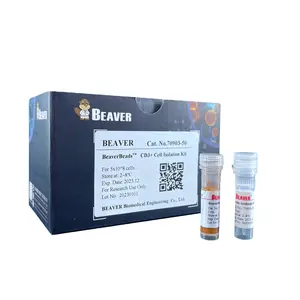 BeaverBeads Cell Isolation Kit For Laboratory Use