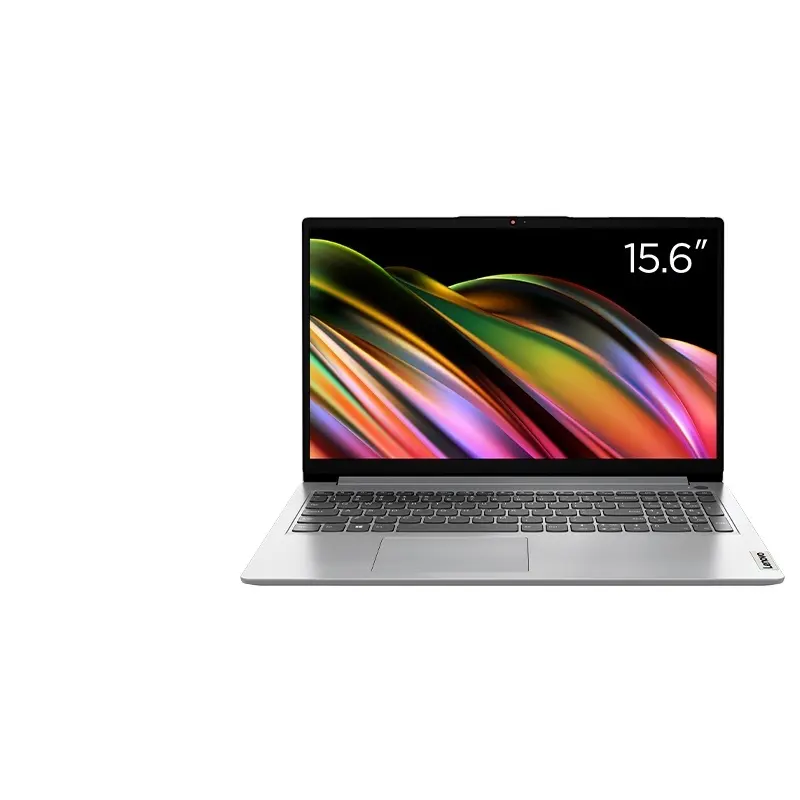 2022 new original Lenovos laptop IdeaPad 15 15.6 inches light Gaming laptop R5 8G 512G