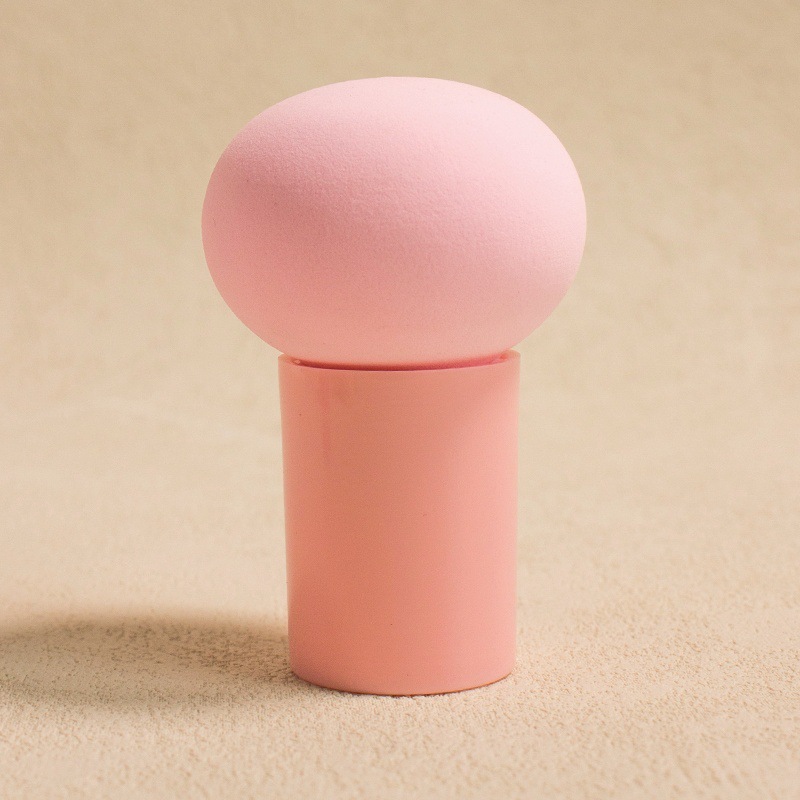 Asa de diadema de seta rosa