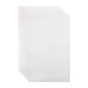 FZ-Y80MF cellulose Polyester hỗn hợp khí thông gió Aire đĩa vô trùng dòng thanh lọc điều kiện không khí lọc cho sắc nét - Product Image 5