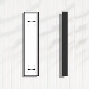 Watch strap box watch band box For Apple Watch Band Packaging Box