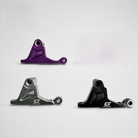 Kit de mise à niveau des freins avant pour Surron Ultra Bee Light Bee LBX, moto électrique tout-terrain, pièces de course pour vélo électrique en aluminium CNC haute performance