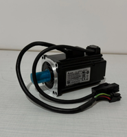 Motor Servo Original Delta ECMA-C20807RS/GS/ES, 750W, 220V, Eje de 80mm, 3000 RPM, 2.39 Nm, Codificador de 17 bits, Baja Inercia