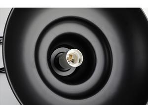 Moderne Cône 1 Lumière Plafond Pendentif Lumière pour îlot de cuisine lustre pendentif lampe - Product Image 5