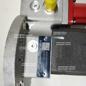 Pièces de moteur, pompe d'injection 3417674 - Product Image 2