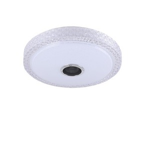 ไฟเพดานอัจฉริยะ Treasure Lighting เชื่อมต่อบลูทูธ รูปทรงกลม ครอบคลุมพื้นที่ 8-20 เมตร ควบคุมผ่านแอปพลิเคชัน เหมาะสำหรับห้องนอนและห้องนั่งเล่น - Product Image 1