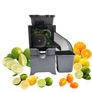 Máquina Exprimidora de Kumquat Nagami, Prensa de Jugo de Limón Pajarito, Máquina para Hacer Jugo de Limón De <span class=keywords><strong>Pica</strong></span>, Exprimidor de Frutas Kunquat - Product Image 2