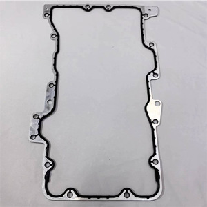 Junta de Cárter de Aceite de Motor C2S11588 C2S43270 025.460 para Land Rover <span class=keywords><strong>Jaguar</strong></span> X-TYPE XF XJ - Product Image 2