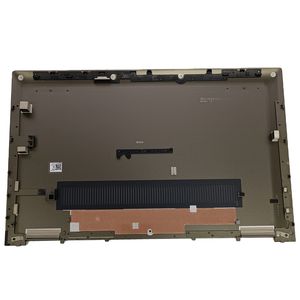 Original nuevo para Lenovo IdeaPad Yoga 7-15ITL05 carcasa inferior 82BJ musgo oscuro/Verde 5CB1A16272 - Product Image 1