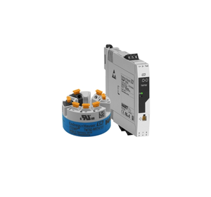 Nuevo Sensor de Temperatura Industrial E+H ITEMP TMT82 para Medición de Alta Precisión con Dos Entradas de Sensor Universales - Product Image 3