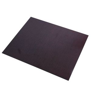 แผ่นคาร์บอนไฟเบอร์ JD หนา 3 มม. - Product Image 2