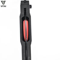 Flèches en carbone pur VITAI, adaptées au tir à l'arc avec stabilisateur, flèches et arc spécialement assortis pour le tir