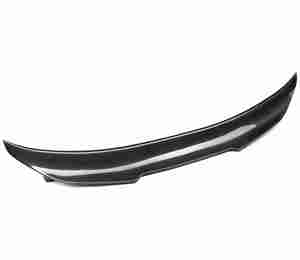Alerón Trasero de Fibra de Carbono Seca Estilo PSM para <span class=keywords><strong>BMW</strong></span> Serie 3 <span class=keywords><strong>G20</strong></span> 330i <span class=keywords><strong>335i</strong></span> 2019+ Alerón de Maletero - Product Image 2