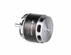 Motor TMotor AT4120 de Eje Largo para Avión de Ala Fija 3D, KV250/KV500/KV560 - Product Image 3
