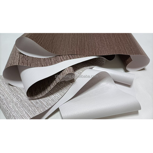 <span class=keywords><strong>Tela</strong></span> laminada de PVC para toldo Rv, <span class=keywords><strong>tela</strong></span> de vinilo para sombra de vehículos recreativos - Product Image 2