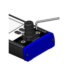 GEDORE - 3124045 Dispositivo electrónico de prueba de torsión-ACCESORIOS DE CONTROL DE TORQUE EAN 0611702895803 - Product Image 3