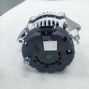Piezas de Maquinaria de Construcción, Alternador de 12 V 95 A 8PK 3972730 para Motor 6BT - Product Image 3