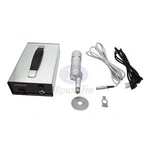 Chinese Factory Medical Electric Dissecting Saw <strong>Autopsy</strong> Saw Stainless Steel Saw Machine - Product Image 5
