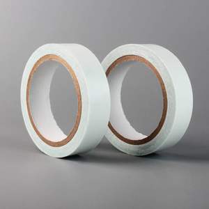 شريط لاصق أزرق قابل للذوبان في الماء من الأكريليك ذو وجهين، قابل للتحلل البيولوجي، للبيع بالجملة - Product Image 2