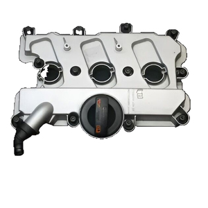 Couvercle de soupape pour Audi A4 Quattro A5 A6 A7 A8 Quattro Q5 Q7 S4 S5 SQ5 06E103471P <span class=keywords><strong>Volkswagen</strong></span> Touareg couvercle de soupape haut de gamme - Product Image 6
