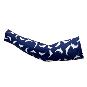 OEMスポーツ & サイクリングセット用圧縮野球 & ソフトボールスリーブファッションアームカバー - Product Image 2