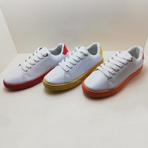 Scarpe Sportive Casual da Donna <span class=keywords><strong>2026</strong></span>, Ultima Moda a Prezzo Conveniente, <span class=keywords><strong>Sneakers</strong></span> con Suola a Iniezione - Product Image 3