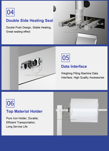 เครื่องซีลบรรจุภัณฑ์ เครื่องหดฟิล์ม - Product Image 4