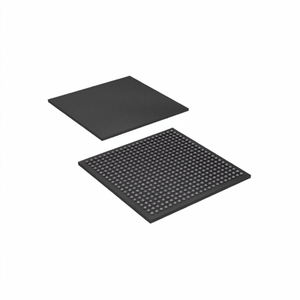 Manufacturer Channel 484 FBGA Components Electronic EP2C35U484C6 Embedded - Product Image 1