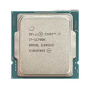 NUEVO <span class=keywords><strong>Core</strong></span> LGA1200 <span class=keywords><strong>i7</strong></span> <span class=keywords><strong>11700F</strong></span> 11700 11700K <span class=keywords><strong>CPU</strong></span> Procesador - Product Image 2