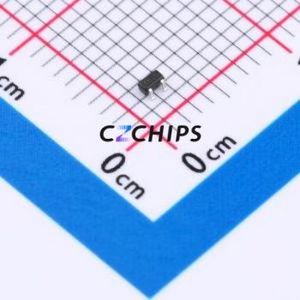 ไดโอดชอทท์กี้ไดโอด SC-75 BAS40-06T-7-F ของแท้และใหม่ (SOT-523) ชิปชิ้นส่วนอิเล็กทรอนิกส์ - Product Image 1