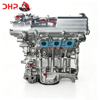Moteur complet essence 2GR-FE 3.5L V6 DOHC 24V Dual VVT-i pour Lexus, testé à chaud, remplacement direct