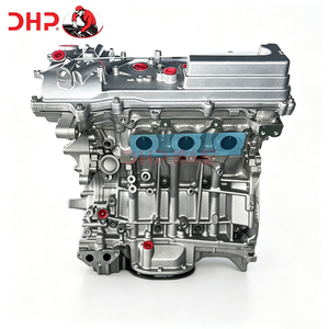 เครื่องยนต์เบนซิน 2GR-FE 3.5L <span class=keywords><strong>V6</strong></span> DOHC 24V Dual VVT-i ประกอบเสร็จสมบูรณ์ สำหรับ Lexus ผ่านการทดสอบอย่างเข้มงวด พร้อมติดตั้งแทนของเดิมได้โดยตรง - Product Image 4