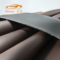 Ultra feine Faser PU-Leder Autos itz bezüge Sofas Säure Alkali beständig Wasserdicht-für Möbels tühle Outdoor Factory Direct