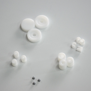 <span class=keywords><strong>PTFE</strong></span> <span class=keywords><strong>O</strong></span> halka özelleştirilebilir boyutları kimyasal direnç <span class=keywords><strong>PTFE</strong></span> Spacer yıkayıcı conta levha <span class=keywords><strong>PTFE</strong></span> - Product Image 6