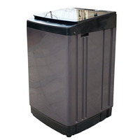 Lave-linge séchant tout-en-un grande capacité (plus de 12 kg) entièrement automatique, électrique, écoénergétique, à commande électronique, pour usage domestique, avec tambour de nettoyage.