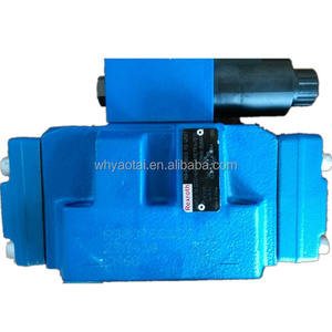 4WEH32J62/6EW110N9K4/V ตัวควบคุมทิศทาง - Product Image 3