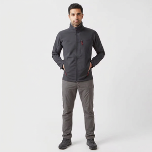 Most Popular High Quality Outdoor Hiking <b>Winter</b> Softshell <b>Jacket</b> For Custom Color Men <b>Waterproof</b> <b>Jacket</b> for Men - Product Image 1