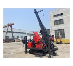 Nieuwe High-End Professionele Apparatuur Miniatuur Rc Booreiland Voor Olie-Exploratie - Product Image 1