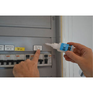 Adhesivo monocomponente betametoxi de viscosidad media Afinitica BX03 - Product Image 2