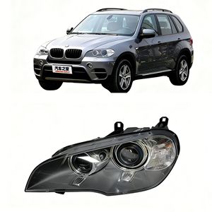Phares au xénon BMW X5 E70 D1S AFS Spécifications européennes - Product Image 1