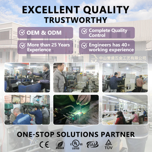 Espejo de maquillaje de belleza de escritorio inalámbrico ON/OFF Touch Reaction Espejo de maquillaje de 8 pulgadas de doble cara - Product Image 6