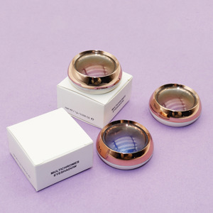 Nhà Máy Bán buôn sắc tố cao không thấm nước Tắc Kè Hoa Phấn mắt bột nhãn hiệu riêng tùy chỉnh lâu dài duy nhất bóng mắt bột - Product Image 5